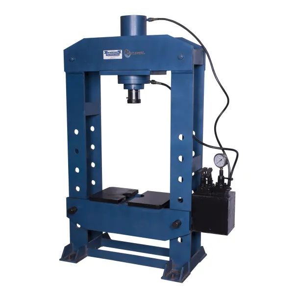 Hydraulic Press Machine